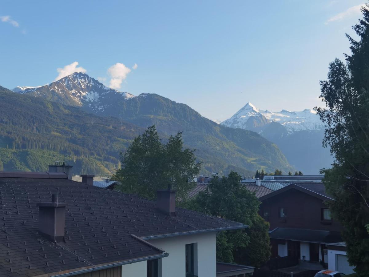 Hotel Landhaus Zell Am See Zell am See Exterior foto