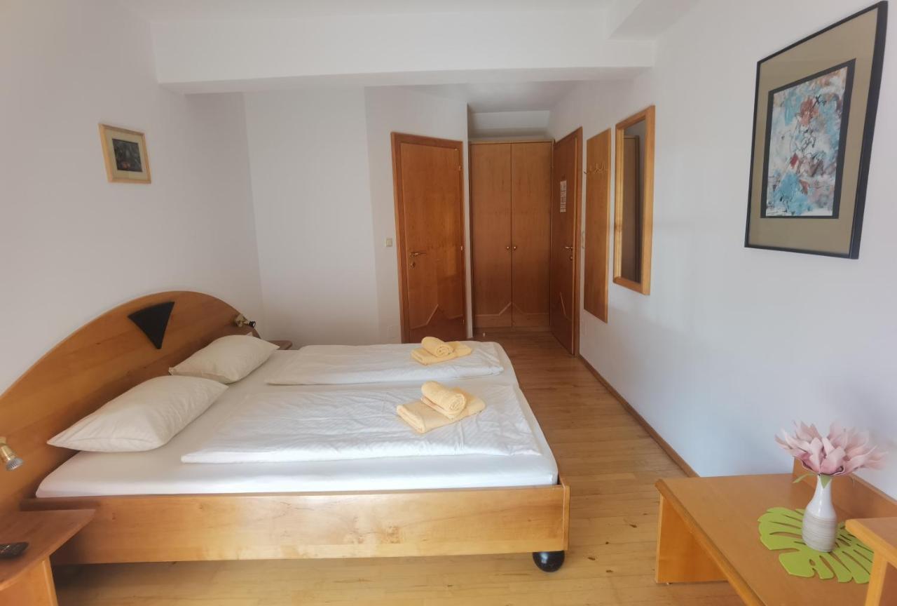 Hotel Landhaus Zell Am See Zell am See Exterior foto