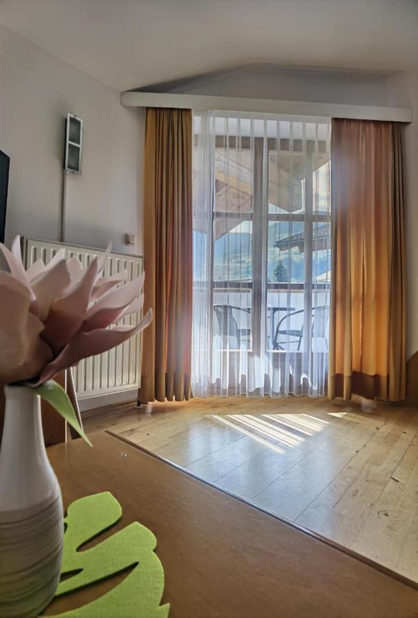 Hotel Landhaus Zell Am See Zell am See Exterior foto