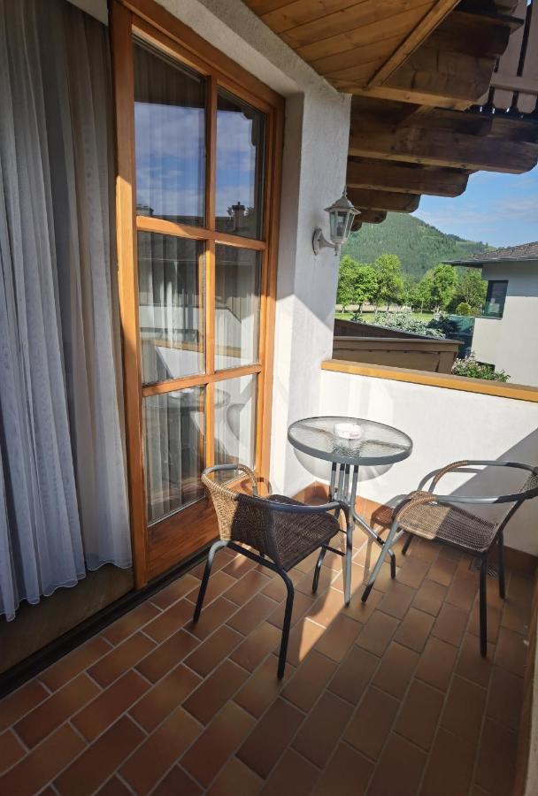 Hotel Landhaus Zell Am See Zell am See Exterior foto