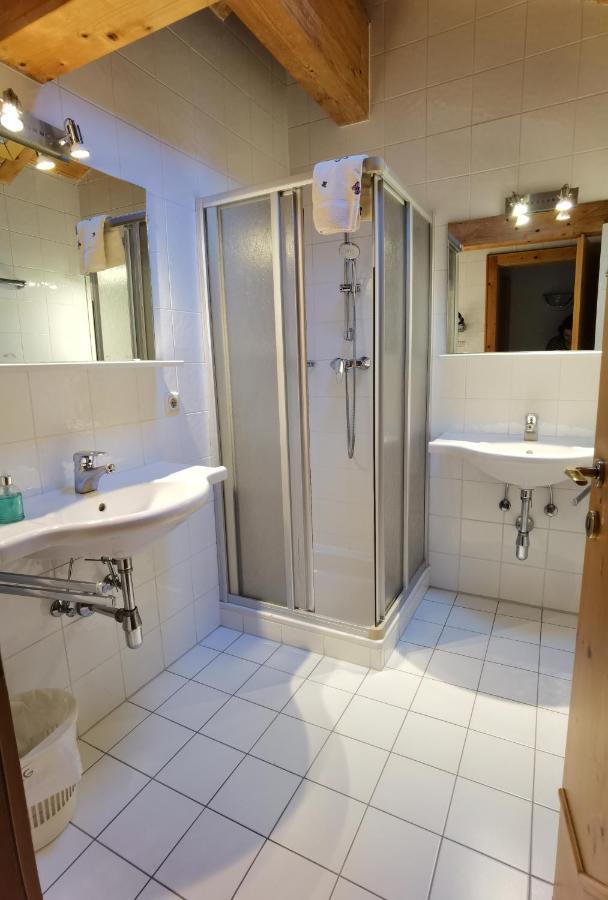 Hotel Landhaus Zell Am See Zell am See Exterior foto
