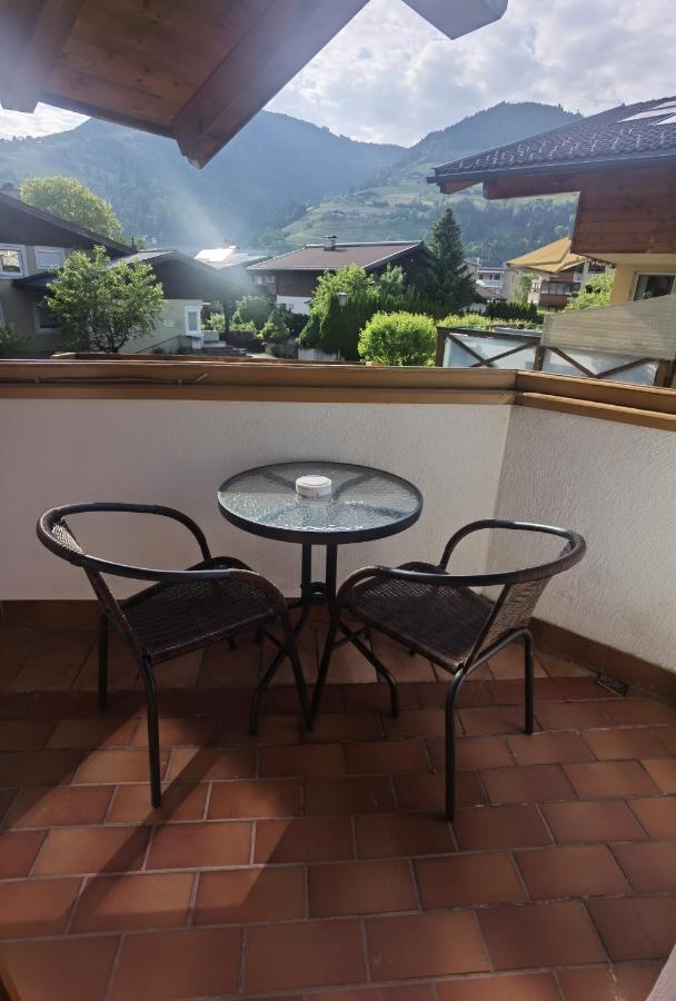 Hotel Landhaus Zell Am See Zell am See Exterior foto