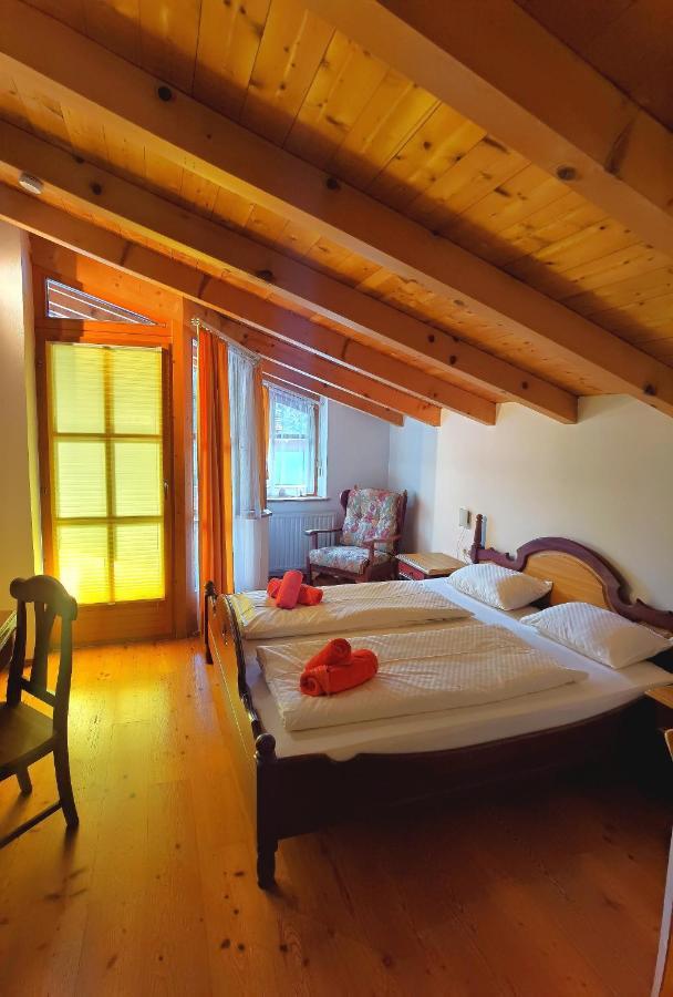Hotel Landhaus Zell Am See Zell am See Exterior foto