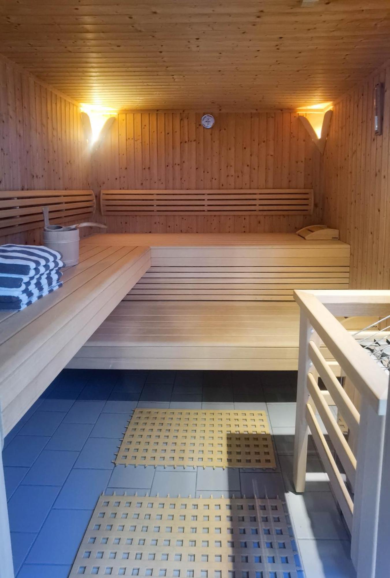 Hotel Landhaus Zell Am See Zell am See Exterior foto