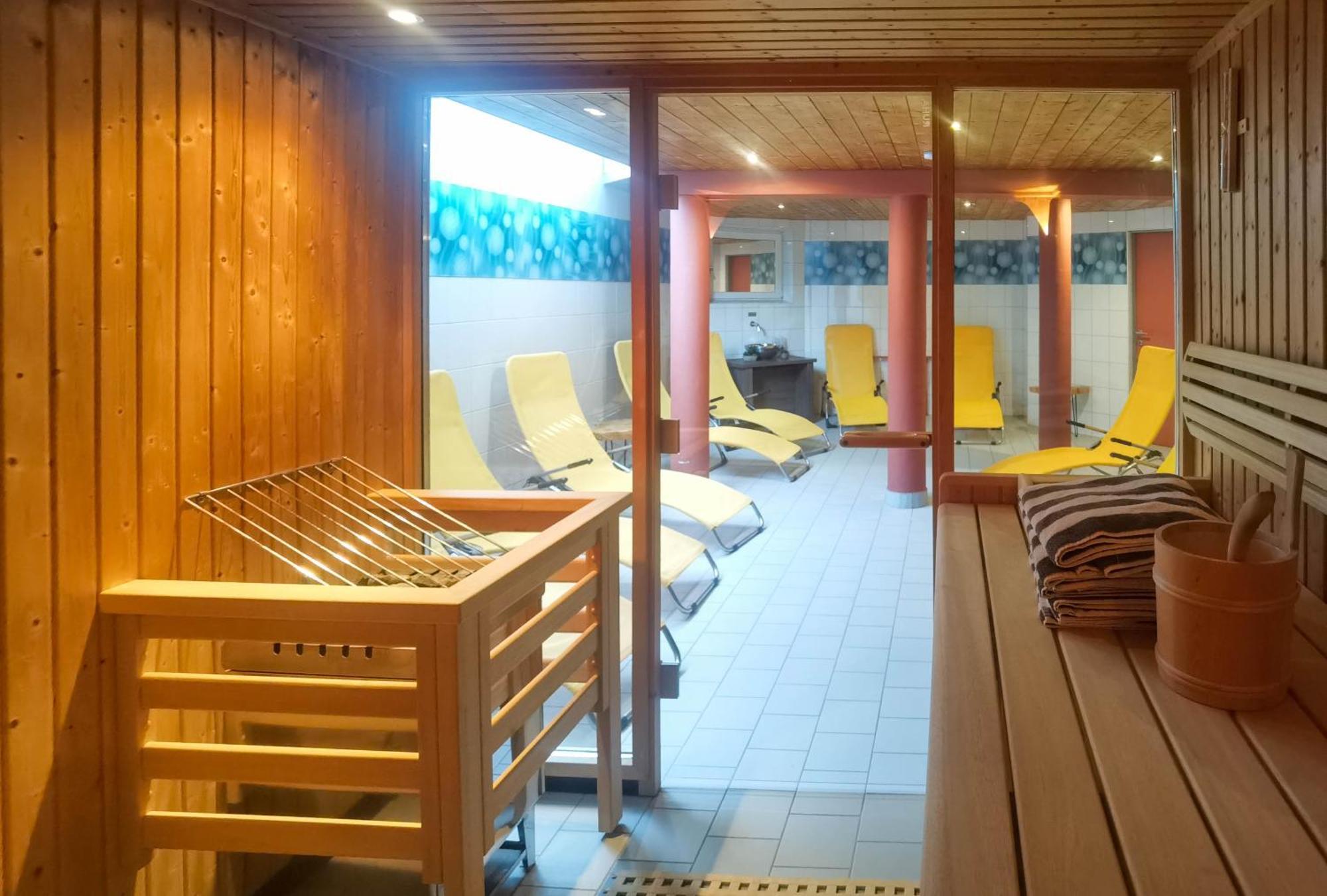 Hotel Landhaus Zell Am See Zell am See Exterior foto