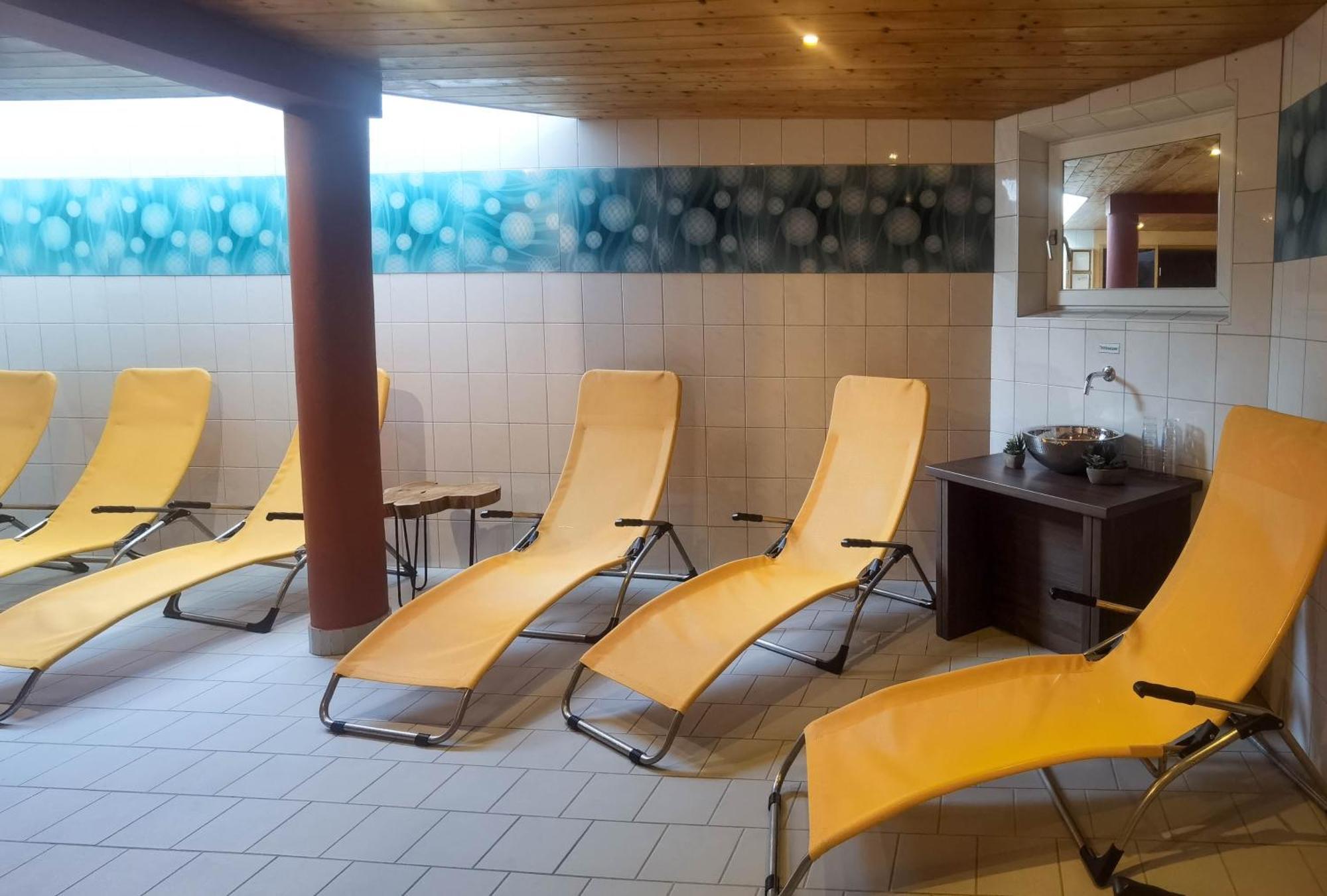 Hotel Landhaus Zell Am See Zell am See Exterior foto