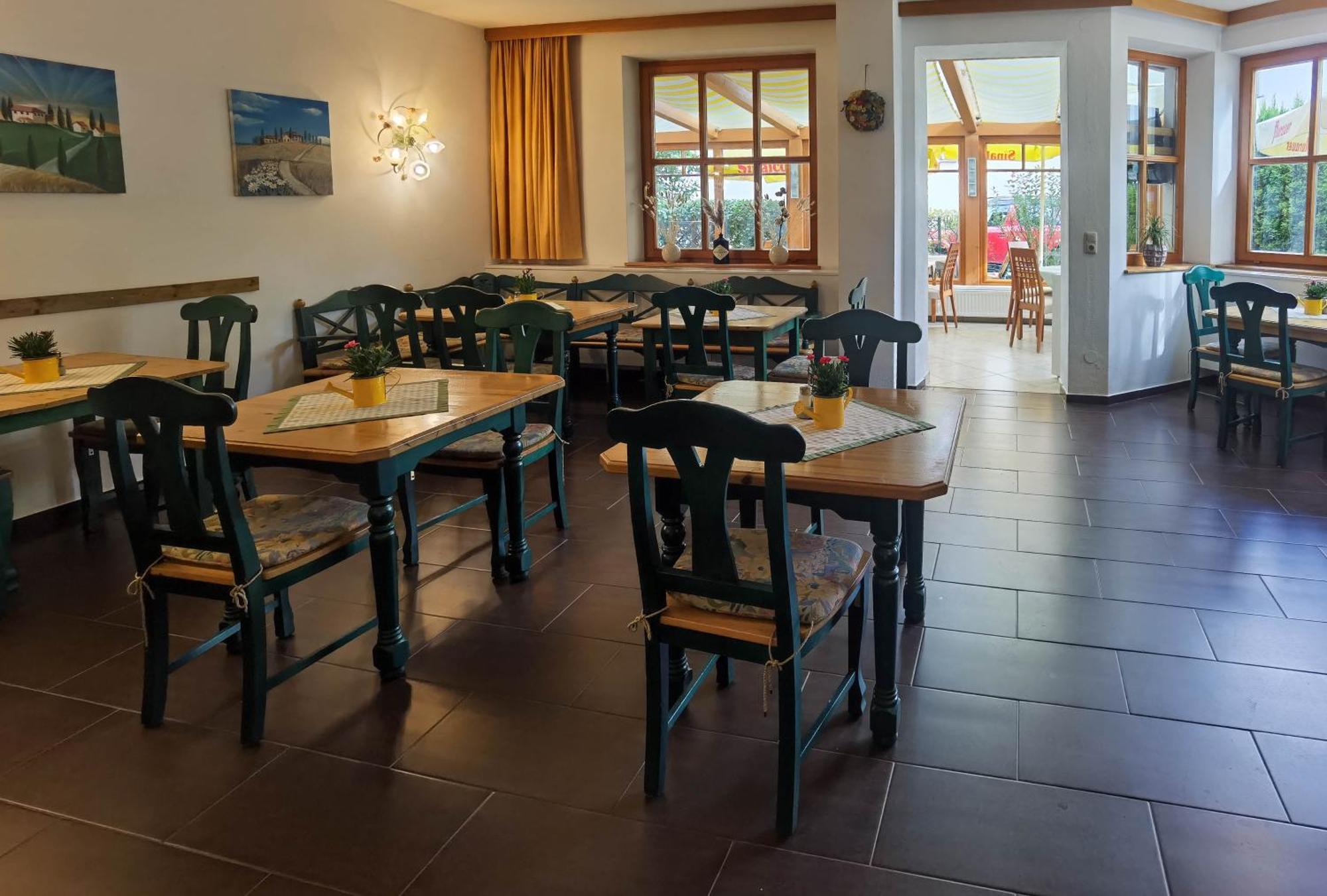 Hotel Landhaus Zell Am See Zell am See Exterior foto