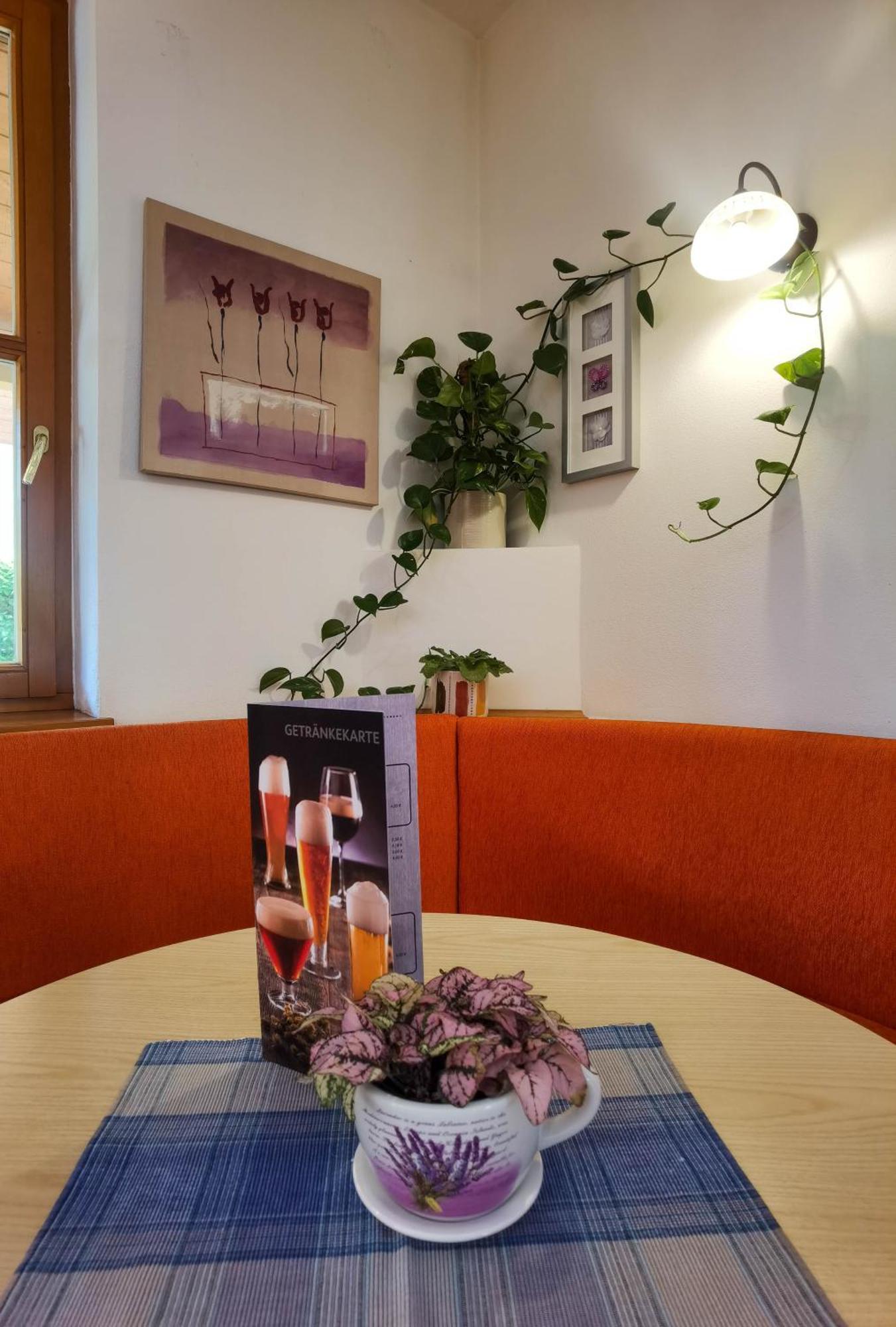 Hotel Landhaus Zell Am See Zell am See Exterior foto