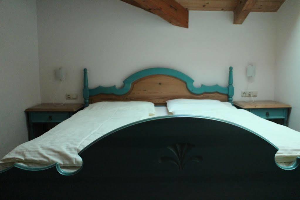 Hotel Landhaus Zell Am See Zell am See Exterior foto